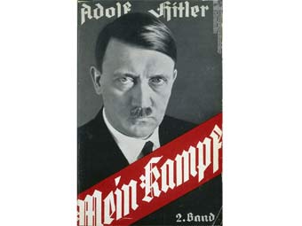  Mein Kampf