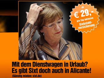    Sixt