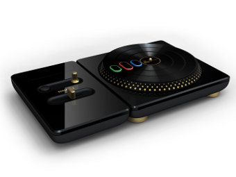    DJ Hero   Renegade Edition