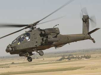  Apache.    www.defencetalk.com