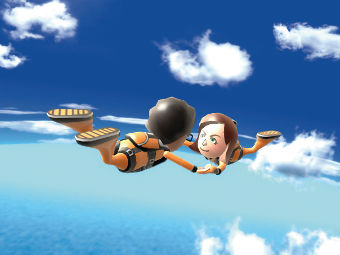  Wii Sports Resort