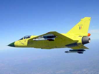  HAL Tejas.    www.bharat-rakshak.com