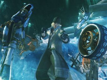  Final Fantasy XIII