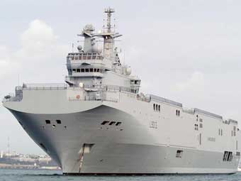    Mistral.    www.military-today.com
