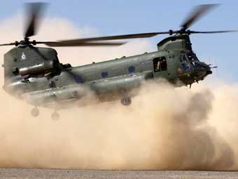  Chinook  .    .