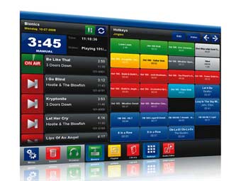  Google Radio Automation