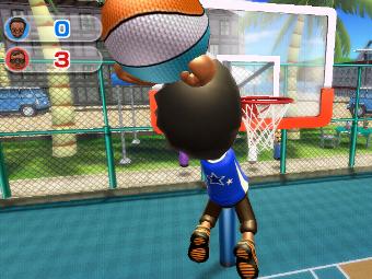  Wii Sports Resort