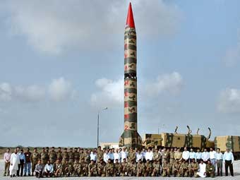  Shaheen-II.    www.defence.pk