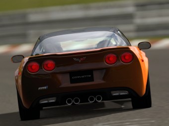  Gran Turismo  PSP