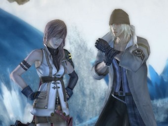  Final Fantasy XIII