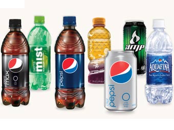  PepsiCo.  - 