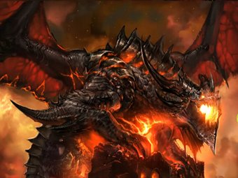  World of Warcraft