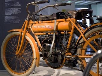  "The Flying Merkel".    ad-hoc-news.de
