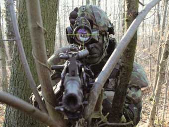   FELIN.    www.army-technology.com