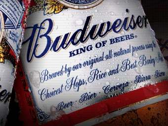    budweiser.com