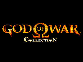  God of War Collection
