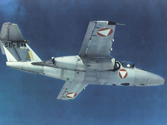 Saab 105.    www.canit.se