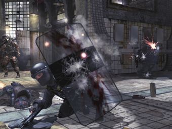  Call of Duty: Modern Warfare 2