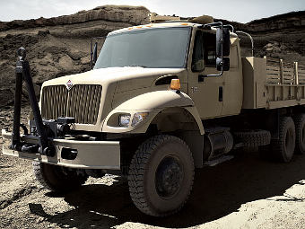  7000-MV.  - Navistar