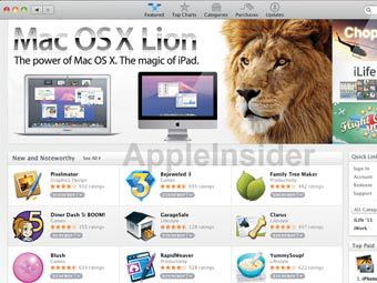   Ma OS X    