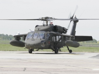UH-60 Black Hawk.    nicksarahs.com