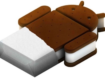  Android Ice Cream Sandwich