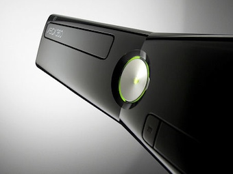  Xbox 360