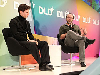     .    dld-conference.com