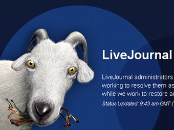   status.livejournal.org