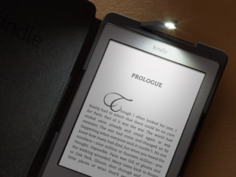  Kindle.    amazon.com