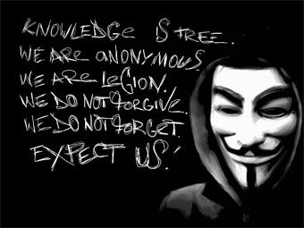 Anonymous     