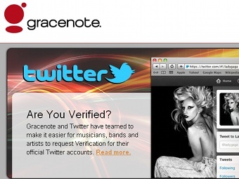   gracenote.com