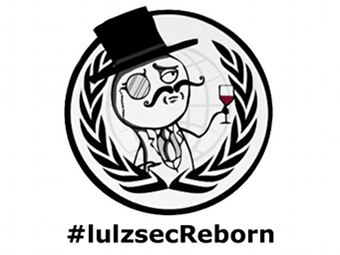   LulzSec Reborn