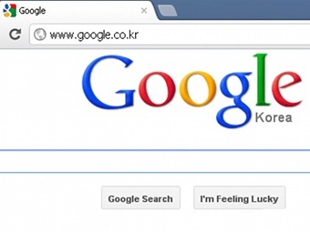   google.co.kr