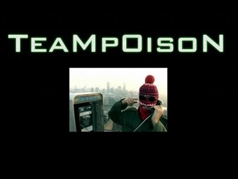   ,  TeaMp0ison