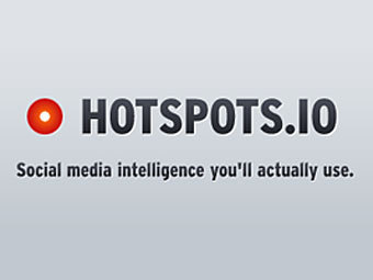  Hotspots.io