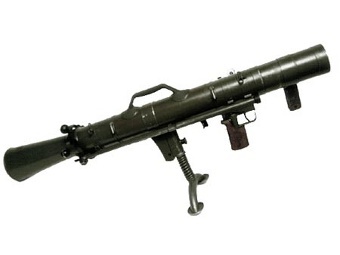 Carl Gustav M3.    eme421.com