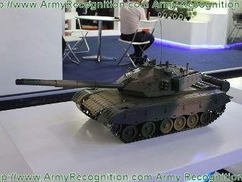 VT-2.    armyrecognition.com