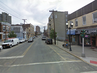  -.    Google Street View