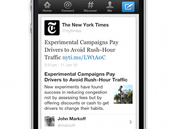      Twitter.    blog.twitter.com