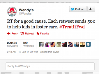      Wendy's
