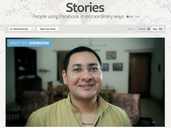  .   facebookstories.com