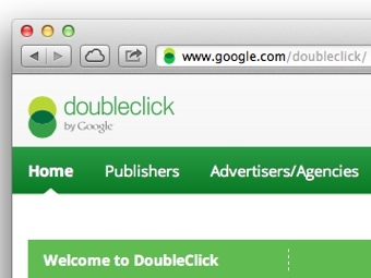   DoubleClick  Safari