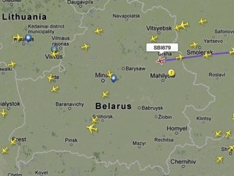   flightradar24.com