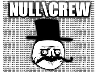  NullCrew