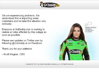    GoDaddy.com