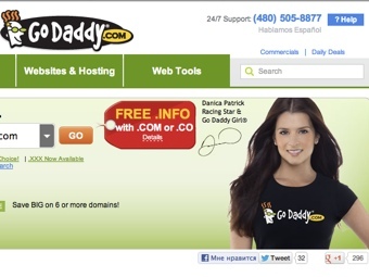   godaddy.com