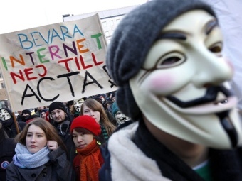       ACTA.   ©AFP
