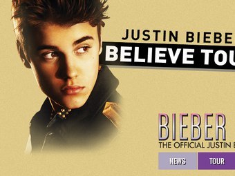    BieberFever.com