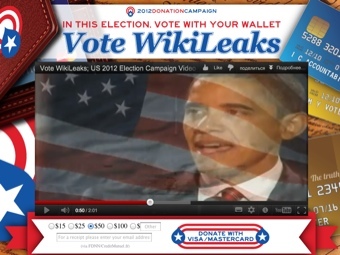  ""   Wikileaks